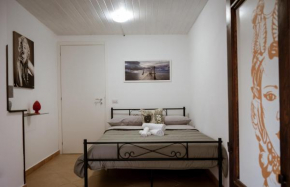 La Grua House Castelbuono